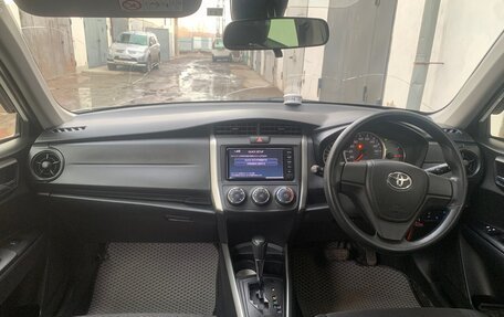 Toyota Corolla, 2017 год, 1 280 000 рублей, 15 фотография