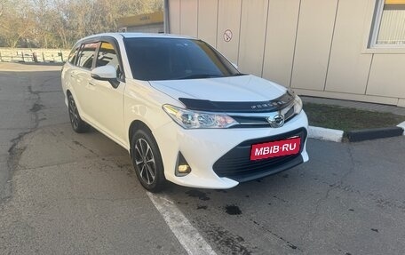 Toyota Corolla, 2017 год, 1 280 000 рублей, 3 фотография
