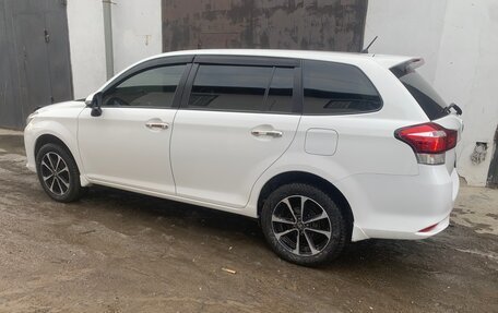 Toyota Corolla, 2017 год, 1 280 000 рублей, 21 фотография