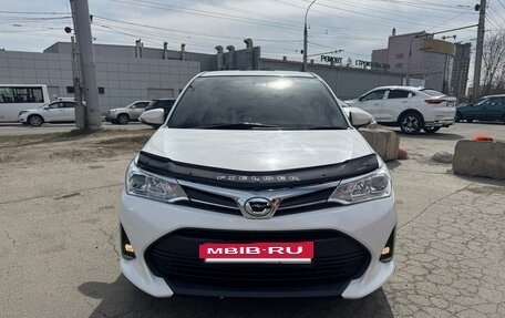 Toyota Corolla, 2017 год, 1 280 000 рублей, 10 фотография