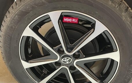 Toyota Corolla, 2017 год, 1 280 000 рублей, 19 фотография