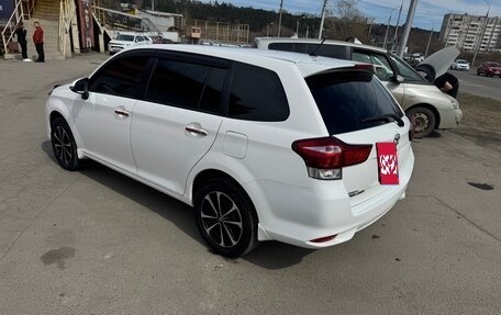 Toyota Corolla, 2017 год, 1 280 000 рублей, 13 фотография