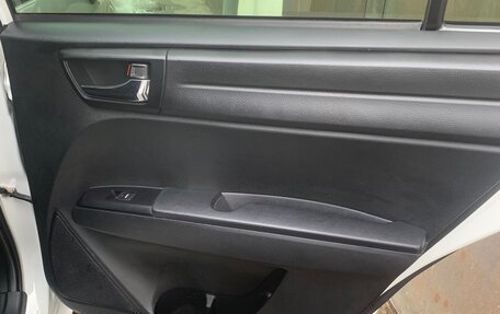 Toyota Corolla, 2017 год, 1 280 000 рублей, 25 фотография