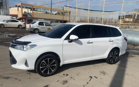 Toyota Corolla, 2017 год, 1 280 000 рублей, 32 фотография