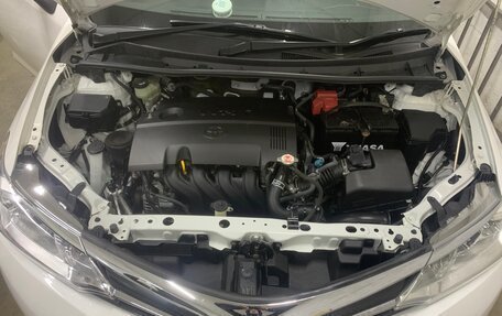 Toyota Corolla, 2017 год, 1 280 000 рублей, 37 фотография