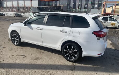Toyota Corolla, 2017 год, 1 280 000 рублей, 34 фотография