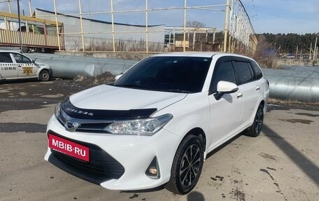 Toyota Corolla, 2017 год, 1 280 000 рублей, 33 фотография