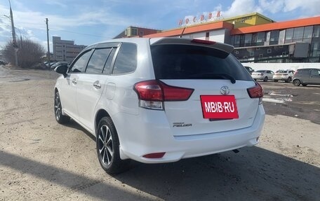 Toyota Corolla, 2017 год, 1 280 000 рублей, 35 фотография