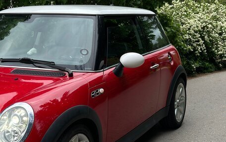 MINI Hatch, 2006 год, 1 100 000 рублей, 3 фотография