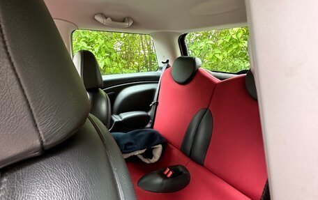 MINI Hatch, 2006 год, 1 100 000 рублей, 7 фотография