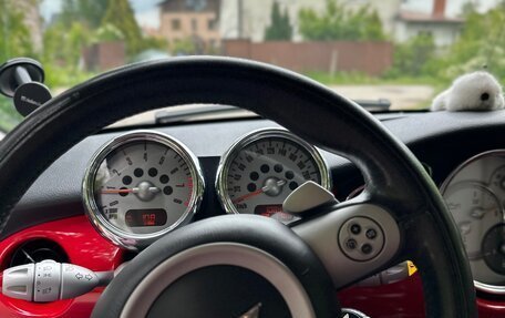 MINI Hatch, 2006 год, 1 100 000 рублей, 8 фотография