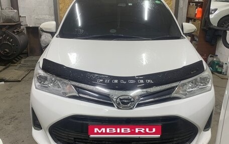 Toyota Corolla, 2017 год, 1 280 000 рублей, 38 фотография