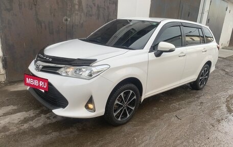 Toyota Corolla, 2017 год, 1 280 000 рублей, 30 фотография