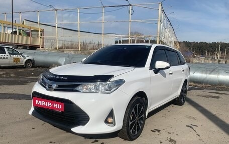 Toyota Corolla, 2017 год, 1 280 000 рублей, 31 фотография