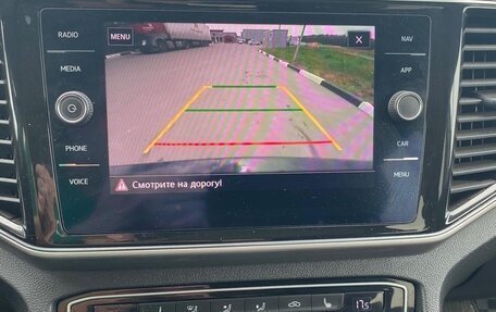 Volkswagen Teramont I, 2019 год, 3 700 000 рублей, 5 фотография