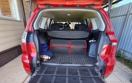 Mitsubishi Outlander III рестайлинг 3, 2008 год, 1 100 000 рублей, 15 фотография