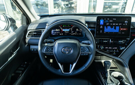 Toyota Camry, 2024 год, 5 590 000 рублей, 15 фотография