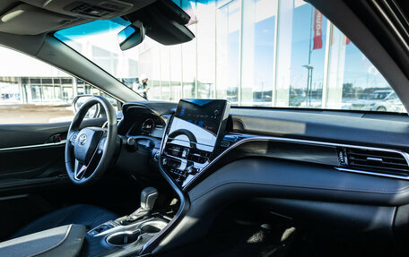 Toyota Camry, 2024 год, 5 590 000 рублей, 11 фотография
