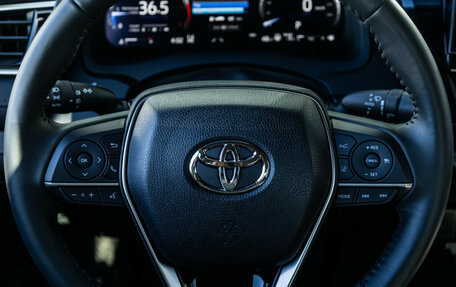 Toyota Camry, 2024 год, 5 590 000 рублей, 16 фотография