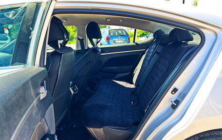 Hyundai Elantra VI рестайлинг, 2018 год, 1 466 500 рублей, 14 фотография