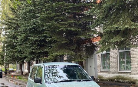 Mitsubishi Dingo, 2001 год, 280 000 рублей, 11 фотография