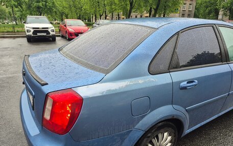 Chevrolet Lacetti, 2007 год, 300 000 рублей, 5 фотография
