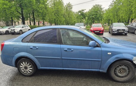 Chevrolet Lacetti, 2007 год, 300 000 рублей, 4 фотография