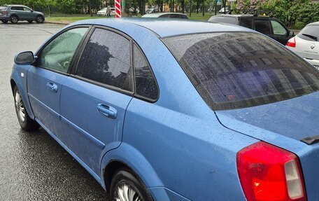 Chevrolet Lacetti, 2007 год, 300 000 рублей, 7 фотография
