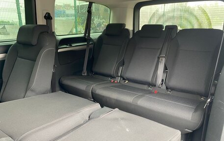 Citroen SpaceTourer I, 2019 год, 3 300 000 рублей, 5 фотография