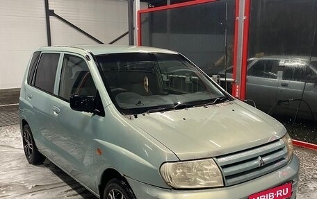 Mitsubishi Dingo, 2001 год, 280 000 рублей, 2 фотография
