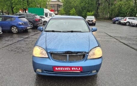 Chevrolet Lacetti, 2007 год, 300 000 рублей, 2 фотография