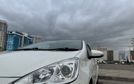 Toyota Aqua I, 2016 год, 1 280 000 рублей, 18 фотография