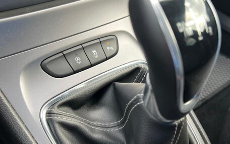 Opel Astra K, 2018 год, 920 000 рублей, 7 фотография