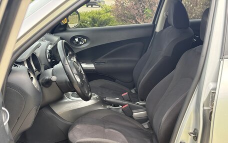 Nissan Juke II, 2013 год, 1 195 000 рублей, 12 фотография