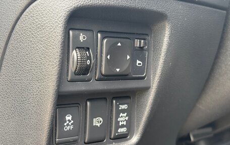 Nissan Juke II, 2013 год, 1 195 000 рублей, 20 фотография