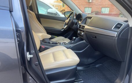 Mazda CX-5 II, 2015 год, 2 390 000 рублей, 10 фотография