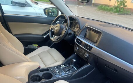 Mazda CX-5 II, 2015 год, 2 390 000 рублей, 13 фотография