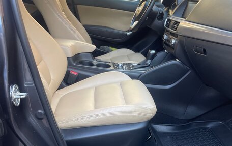 Mazda CX-5 II, 2015 год, 2 390 000 рублей, 12 фотография