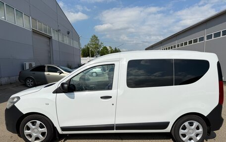 Renault Dokker, 2019 год, 900 000 рублей, 4 фотография