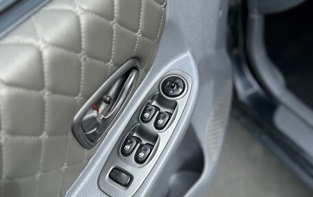 Hyundai Accent II, 2005 год, 250 000 рублей, 13 фотография