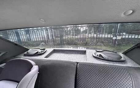 Hyundai Accent II, 2005 год, 250 000 рублей, 17 фотография