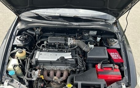 Hyundai Accent II, 2005 год, 250 000 рублей, 15 фотография