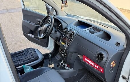 Renault Dokker, 2019 год, 900 000 рублей, 6 фотография
