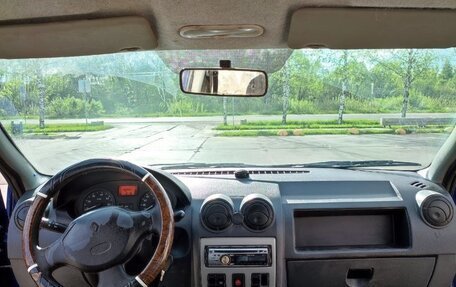 Renault Logan I, 2007 год, 270 000 рублей, 7 фотография