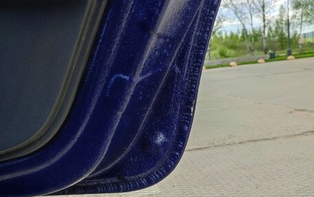Renault Logan I, 2007 год, 270 000 рублей, 15 фотография