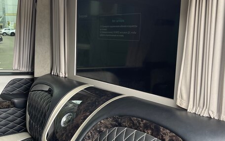 Mercedes-Benz Viano, 2013 год, 3 500 000 рублей, 7 фотография