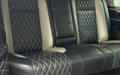 Mercedes-Benz Viano, 2013 год, 3 500 000 рублей, 9 фотография