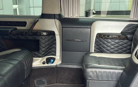 Mercedes-Benz Viano, 2013 год, 3 500 000 рублей, 8 фотография