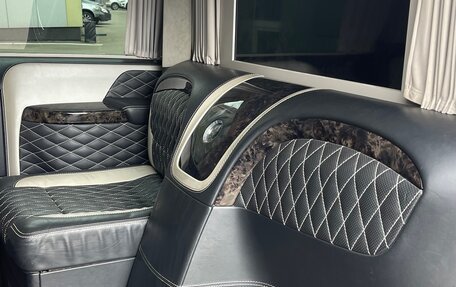 Mercedes-Benz Viano, 2013 год, 3 500 000 рублей, 5 фотография