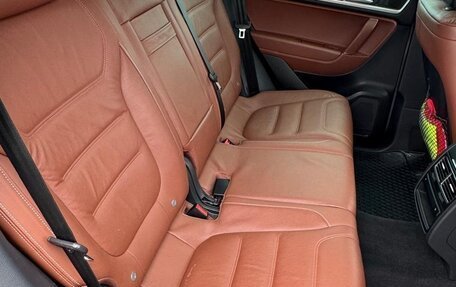 Volkswagen Touareg III, 2016 год, 3 200 000 рублей, 9 фотография